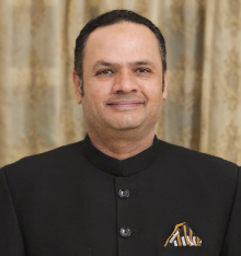 chairman